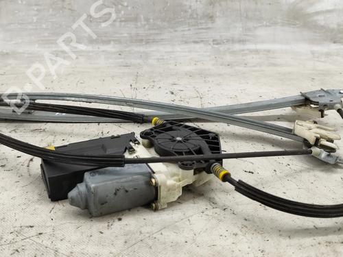 Used Front left window mechanism Front left window mechanism 36885696 36885696