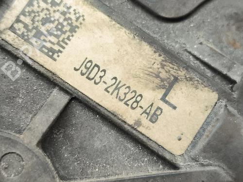 Left rear brake caliper JAGUAR I-PACE (X590) EV400 AWD | BP36671131M107 - Image 7