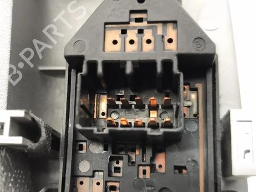 Left front window switch HYUNDAI SANTA FÉ II (CM) 2.2 CRDi GLS | BP36913709I27 - Image 8
