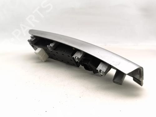 Left front window switch HYUNDAI SANTA FÉ II (CM) 2.2 CRDi GLS | BP36913709I27 - Image 6
