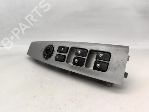 Left front window switch HYUNDAI SANTA FÉ II (CM) 2.2 CRDi GLS | BP36913709I27 - Image 3