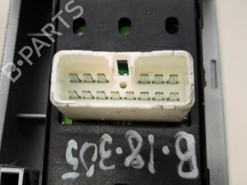 Left front window switch HYUNDAI SANTA FÉ II (CM) 2.2 CRDi GLS | BP36913709I27 - Image 7