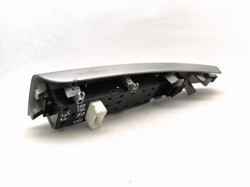 Left front window switch HYUNDAI SANTA FÉ II (CM) 2.2 CRDi GLS | BP36913709I27 - Image 5