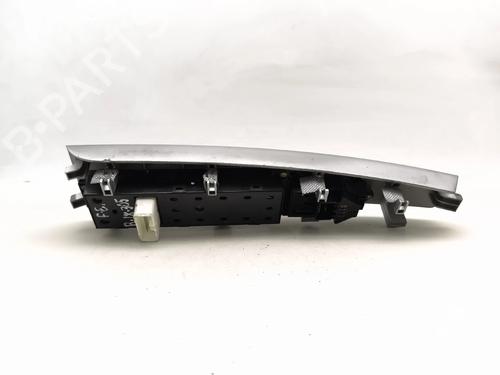 Left front window switch HYUNDAI SANTA FÉ II (CM) 2.2 CRDi GLS | BP36913709I27 - Image 4