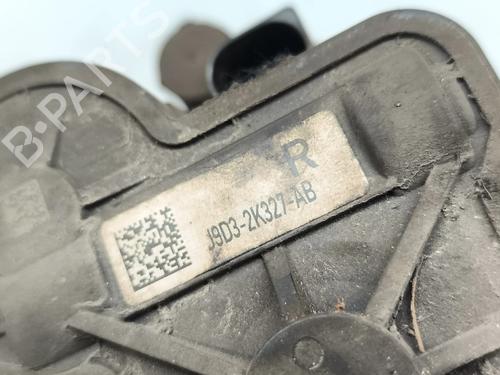 Right rear brake caliper JAGUAR I-PACE (X590) EV400 AWD | BP36671130M106 - Image 7