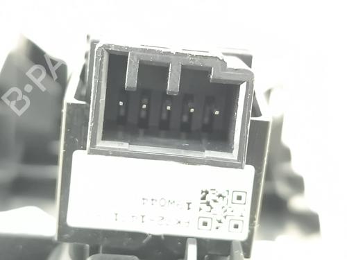 Right rear window switch JAGUAR I-PACE (X590) EV400 AWD | BP36667219I28 - Image 3