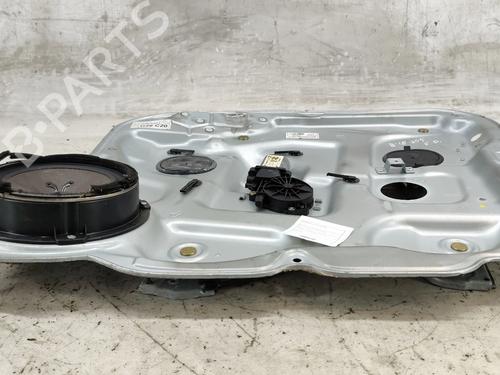 Used Front right window mechanism Front right window mechanism 36913727 36913727