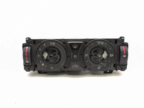 Used Climate control Climate control 36916550 36916550