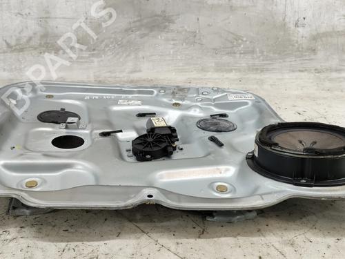 Used Front left window mechanism Front left window mechanism 36913726 36913726