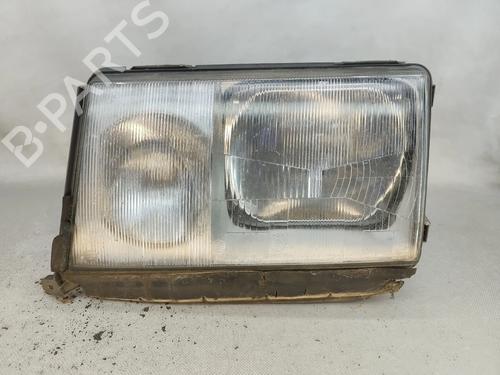 Used Left headlight Left headlight 36888830 36888830