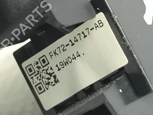 Left rear window switch JAGUAR I-PACE (X590) EV400 AWD | BP36667220I29  - Image 5