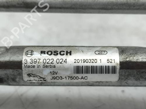 Front wiper motor JAGUAR I-PACE (X590) EV400 AWD | BP36671115M29  - Image 9