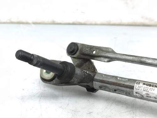 Front wiper motor JAGUAR I-PACE (X590) EV400 AWD | BP36671115M29  - Image 6