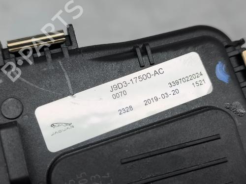 Front wiper motor JAGUAR I-PACE (X590) EV400 AWD | BP36671115M29  - Image 8