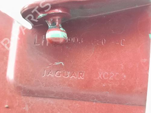 Hinge/Door check strap JAGUAR I-PACE (X590) EV400 AWD | BP36650989C146 - Image 3
