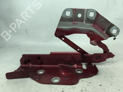 Hinge/Door check strap JAGUAR I-PACE (X590) EV400 AWD | BP36650989C146 - Image 2
