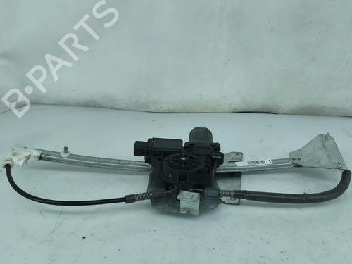 Used Front left window mechanism Front left window mechanism 36867729 36867729