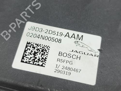 Servo brake JAGUAR I-PACE (X590) EV400 AWD | BP36671096M42  - Image 8