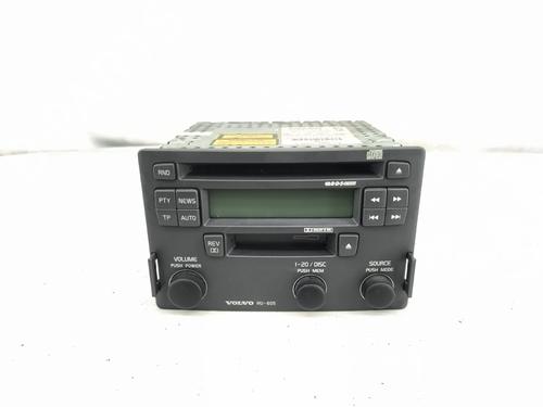 Used Radio Radio VOLVO V40 Estate (645) 1.9 DI (115 hp) 36916555 36916555