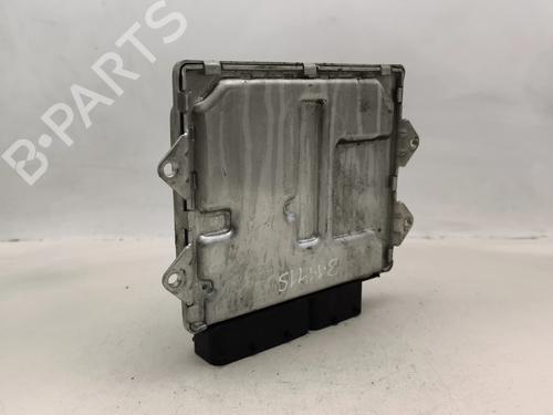 Engine control unit (ECU) FIAT 500 (312_) 0.9 (312AXG1A, 312.AXG11) | BP36916562M57 - Image 5
