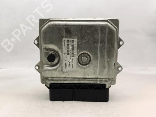 engine-control-unit-ecu-fiat-500-312_-2007-36916562 main image