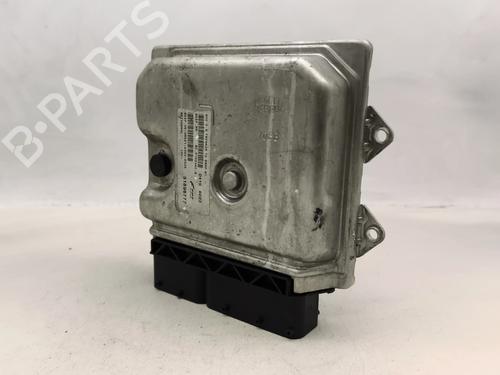 Engine control unit (ECU) FIAT 500 (312_) 0.9 (312AXG1A, 312.AXG11) | BP36916562M57 - Image 3