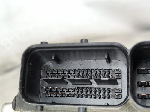 Engine control unit (ECU) FIAT 500 (312_) 0.9 (312AXG1A, 312.AXG11) | BP36916562M57 - Image 7