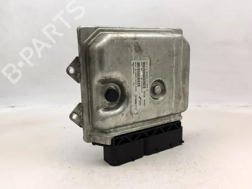 Engine control unit (ECU) FIAT 500 (312_) 0.9 (312AXG1A, 312.AXG11) | BP36916562M57 - Image 2