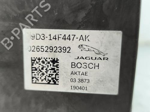 ABS pump JAGUAR I-PACE (X590) EV400 AWD | BP36671094M43  - Image 8