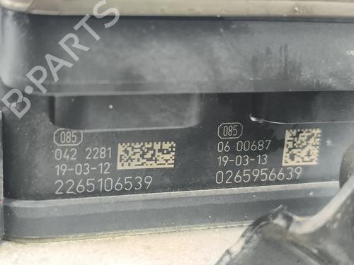 ABS pump JAGUAR I-PACE (X590) EV400 AWD | BP36671094M43  - Image 9