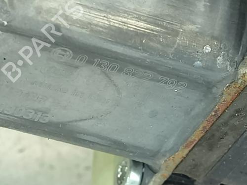 Front left window mechanism JAGUAR I-PACE (X590) EV400 AWD | BP36650966C22  - Image 7