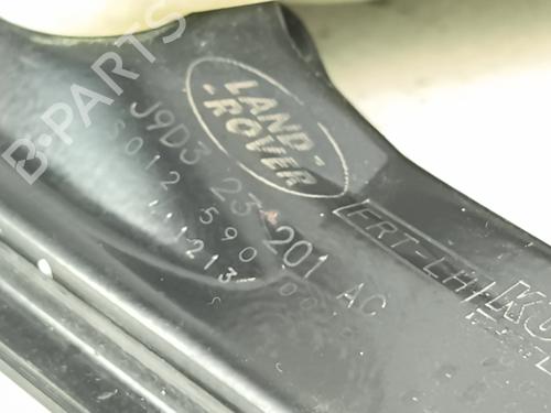 Front left window mechanism JAGUAR I-PACE (X590) EV400 AWD | BP36650966C22  - Image 6