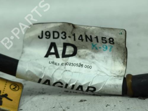 Cable JAGUAR I-PACE (X590) EV400 AWD | BP36650998E12 - Image 4