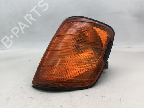 Used Left front indicator Left front indicator 36913718 36913718