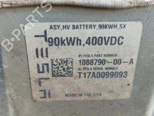 Battery TESLA MODEL S (5YJS) 90D AWD | BP36916608E11 - Image 4