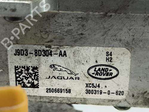 Heater matrix JAGUAR I-PACE (X590) EV400 AWD | BP36671093M63  - Image 7