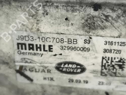 Heater matrix JAGUAR I-PACE (X590) EV400 AWD | BP36671093M63  - Image 9