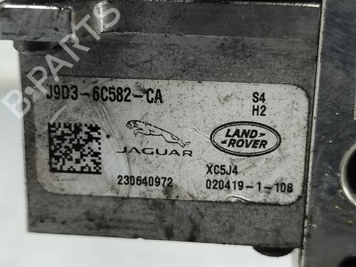 Heater matrix JAGUAR I-PACE (X590) EV400 AWD | BP36671093M63  - Image 8