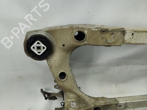 Rear axle TESLA MODEL S (5YJS) 90D AWD | BP36916609M2 - Image 2