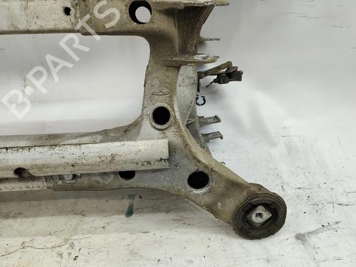 Rear axle TESLA MODEL S (5YJS) 90D AWD | BP36916609M2 - Image 4
