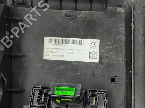 Andre JAGUAR I-PACE (X590) EV400 AWD | BP36667259O1 - Image 4