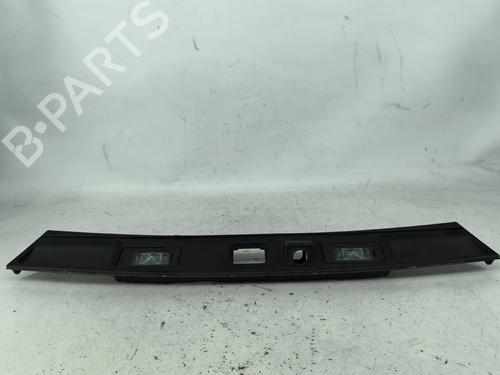 Dørliste JAGUAR I-PACE (X590) EV400 AWD | BP36667258C150 - Image 2