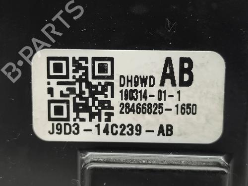 Módulo eletrónico JAGUAR I-PACE (X590) EV400 AWD | BP36671119M83 - Image 9