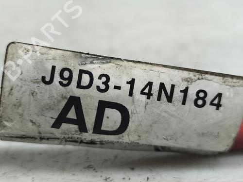 Cable JAGUAR I-PACE (X590) EV400 AWD | BP36671106E12 - Image 5