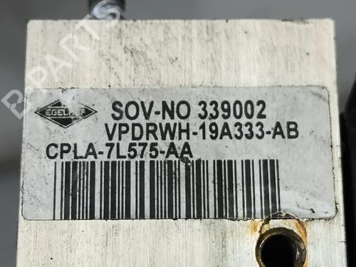 AC pipe JAGUAR I-PACE (X590) EV400 AWD | BP36671105M126 - Image 5