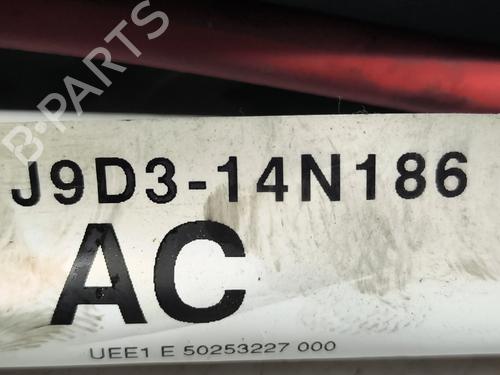 Wiring harness JAGUAR I-PACE (X590) EV400 AWD | BP36671100E16  - Image 7