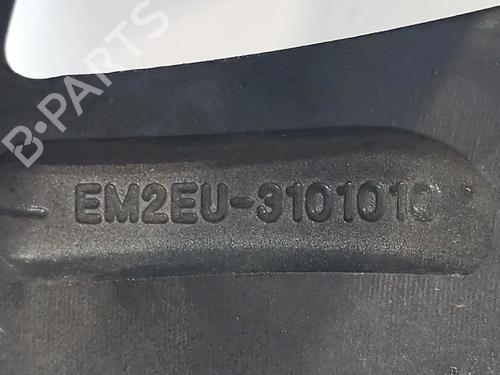 Rim BYD DOLPHIN EV | BP36076346C45 - Image 4