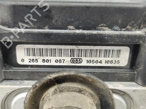 ABS pump FIAT 500 (312_) 0.9 (312AXG1A, 312.AXG11) | BP36916565M43 - Image 8