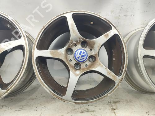 Fælk VW POLO (6N2) 1.0 | BP37001426C45 - Image 3
