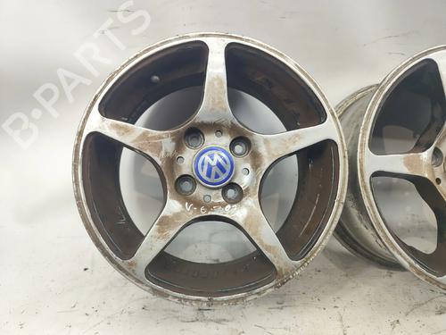 Fælk VW POLO (6N2) 1.0 | BP37001426C45 - Image 2